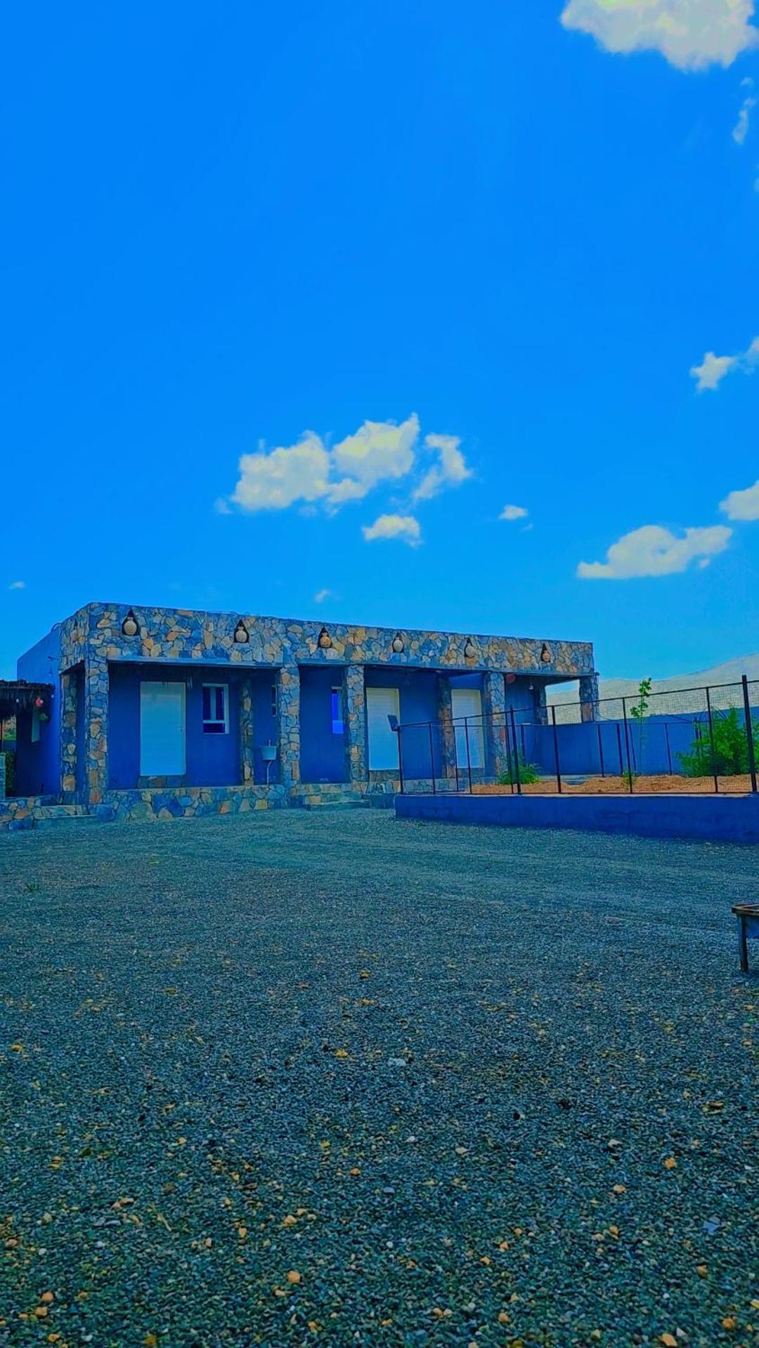 Dar Sawda جبل شمس Jabal Shams Sunset House 빌라 외부 사진