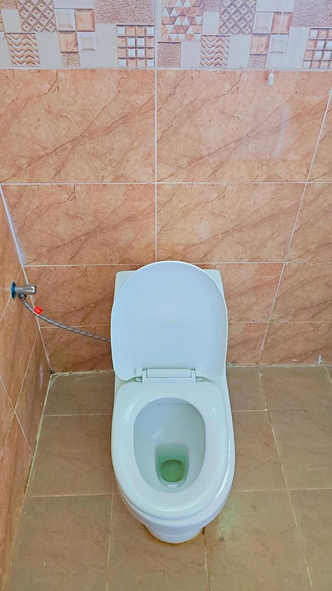 Dar Sawda جبل شمس Jabal Shams Sunset House 빌라 외부 사진
