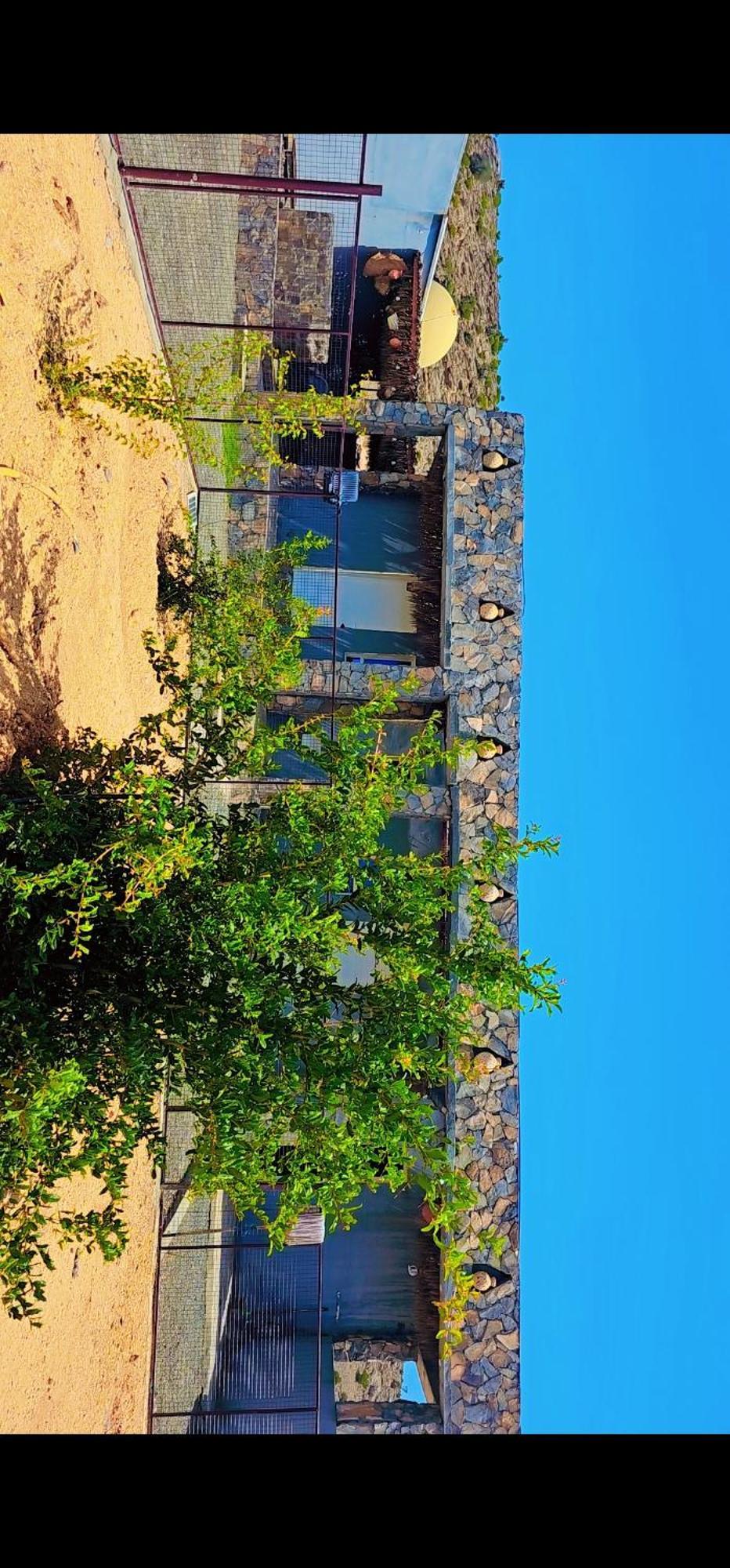 Dar Sawda جبل شمس Jabal Shams Sunset House 빌라 외부 사진