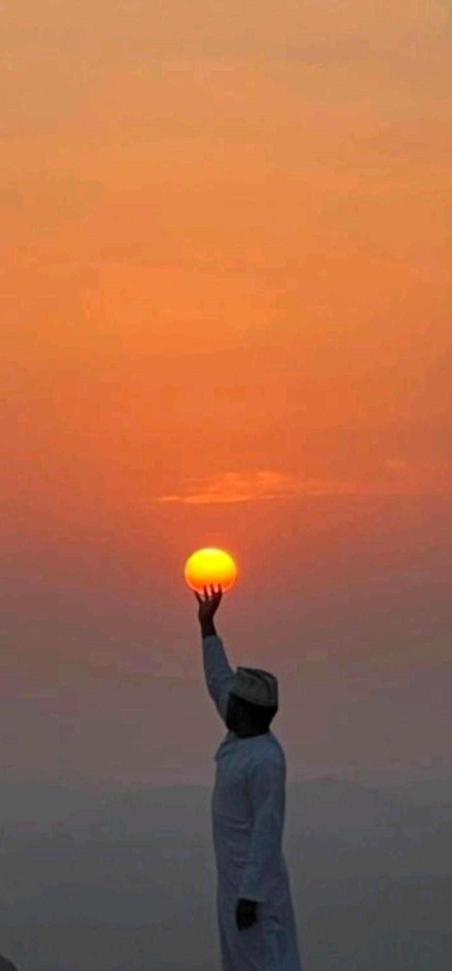 Dar Sawda جبل شمس Jabal Shams Sunset House 빌라 외부 사진